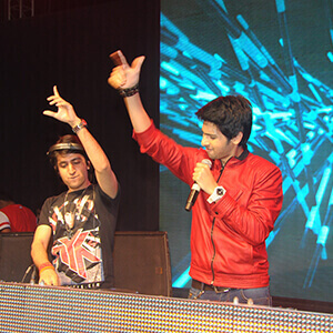 MTV - Bollyland Pune